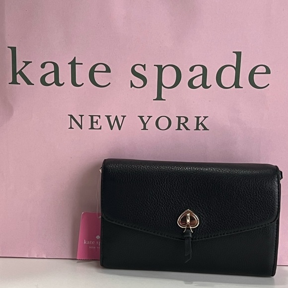 kate spade Handbags - Kate Spade Purse/Crossbody - BNWT